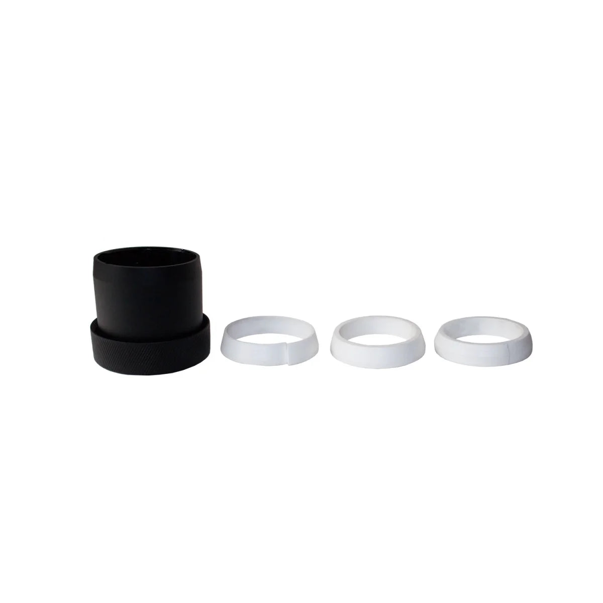 uni. Schnelladapter (35-47 mm) für PARD NV007S & SP