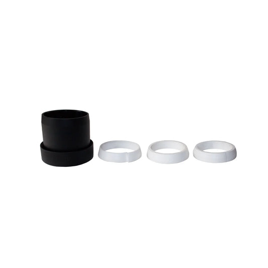 uni. Schnelladapter (35-47 mm) für PARD NV007S & SP