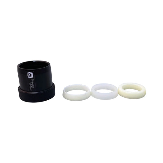 uni. Schnelladapter (35-47 mm) für PARD NV007A & V