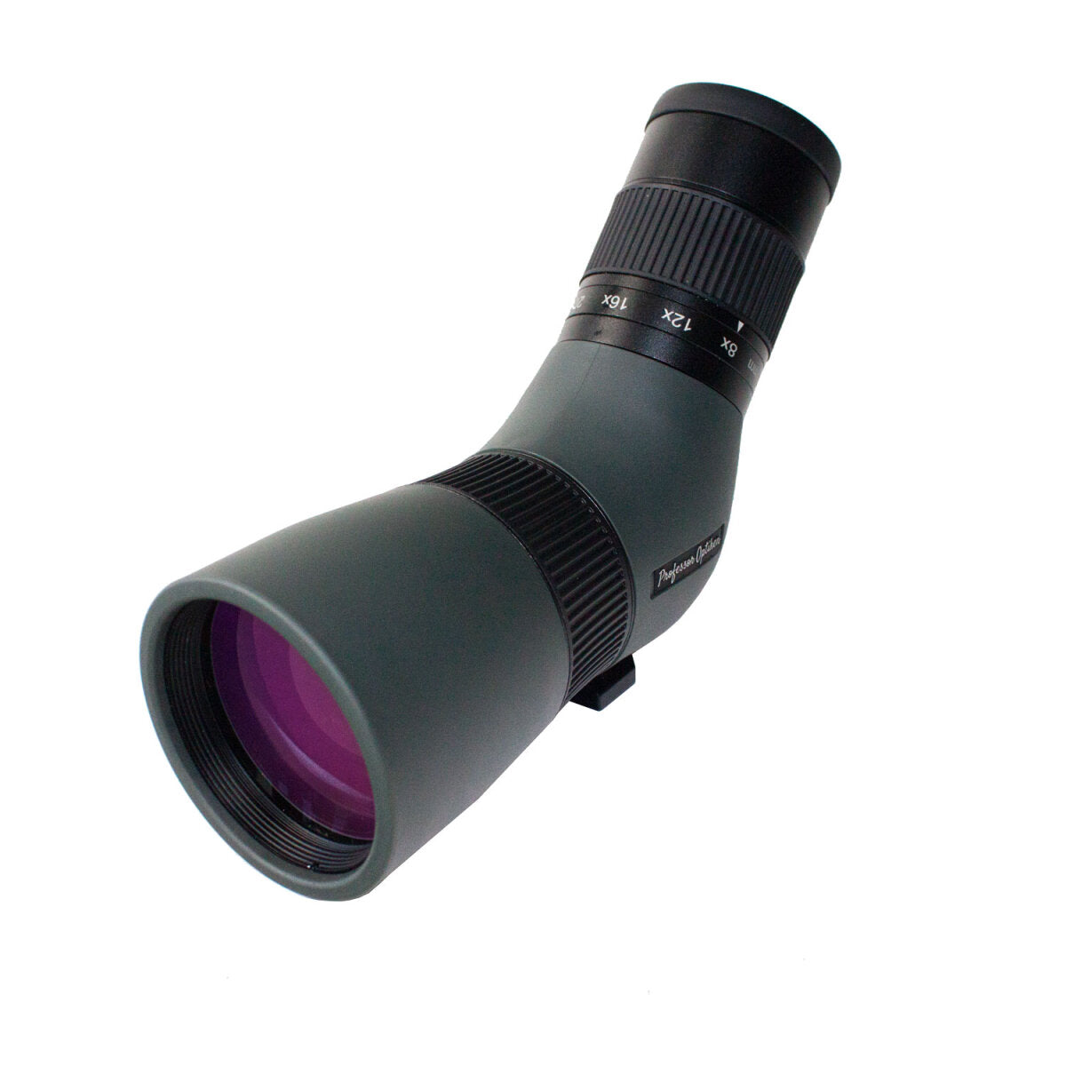 Professor Optiken Zugspitze 8-24x50 ED – Premium Spektiv