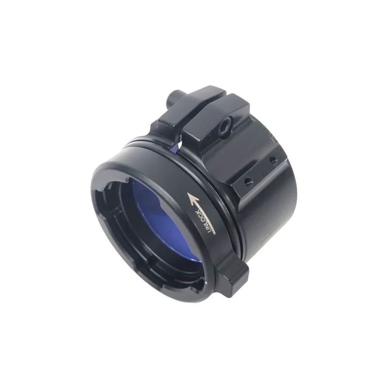 RUSAN MAR Modular-Adapter (Schraube) – verschiedene Größen