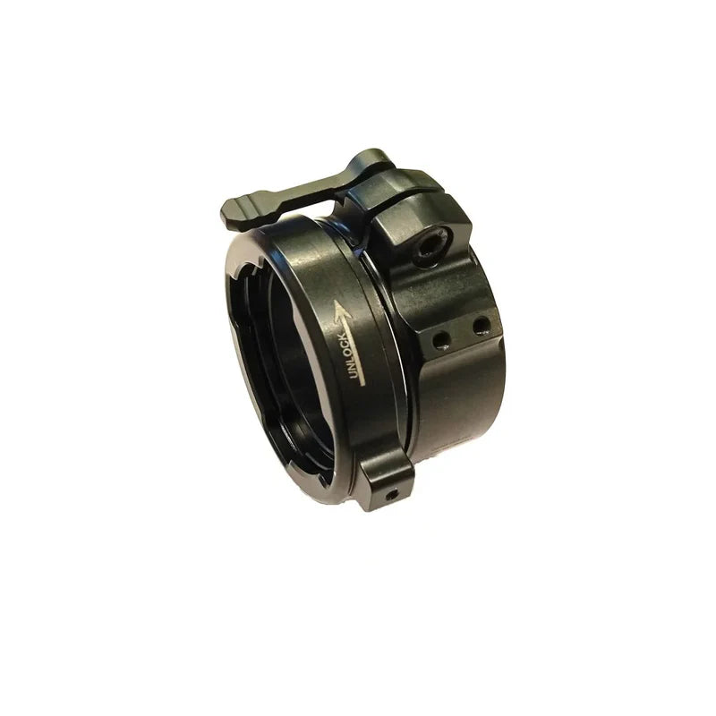 RUSAN MAR-SH Modular-Adapter kurze Bauform – verschiedene Größen