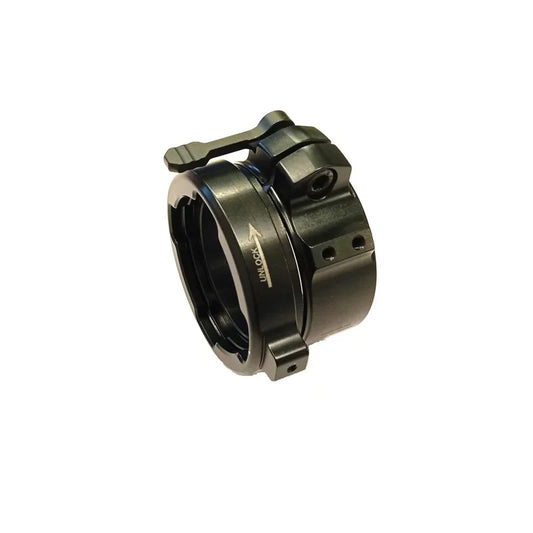 RUSAN MAR-SH Modular-Adapter kurze Bauform – verschiedene Größen
