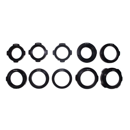 RUSAN Modular Verbinder MCR für Modular-Adapter - verschiedene Modelle