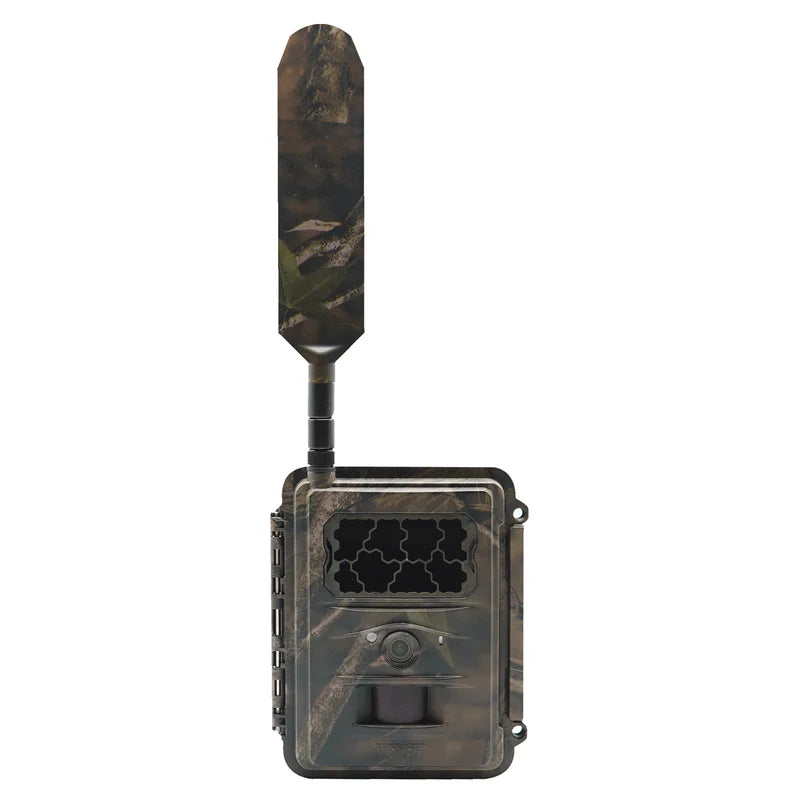 SEISSIGER Base-Cam LTE SUPERSIM-Edition