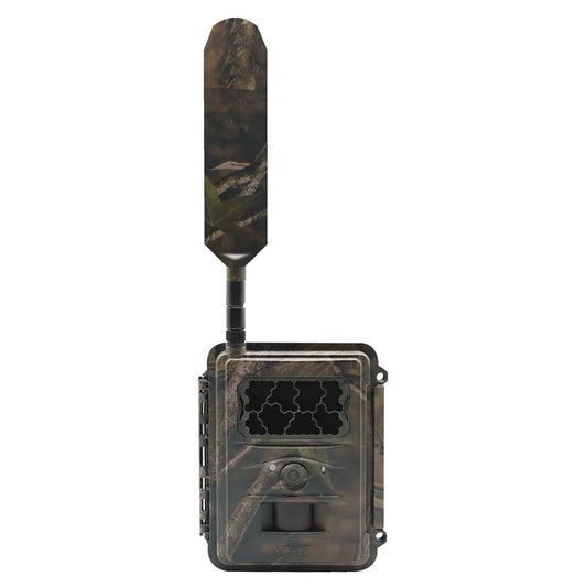 SEISSIGER Base-Cam LTE SUPERSIM-Edition